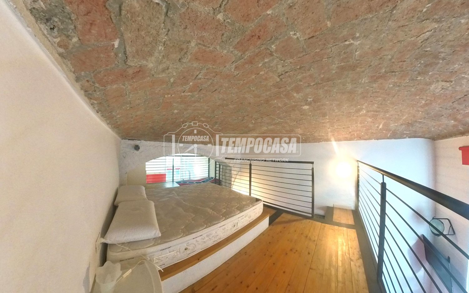 2-Zimmer Wohnung in Turin, Italy, Nr. 75262