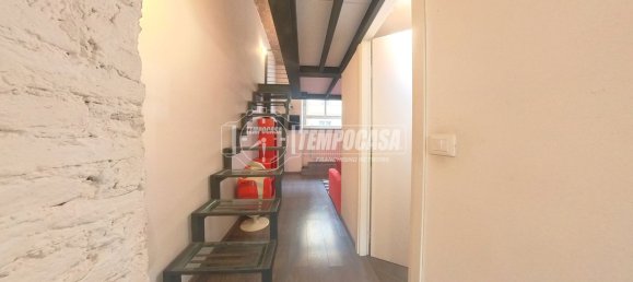 2-Zimmer Wohnung in Turin, Italy, Nr. 75262 19
