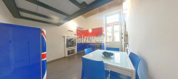 2-Zimmer Wohnung in Turin, Italy, Nr. 75262 18