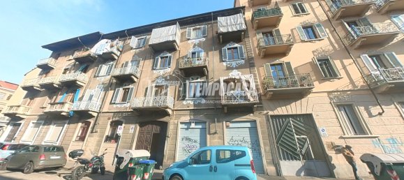 2-Zimmer Wohnung in Turin, Italy, Nr. 75262 11