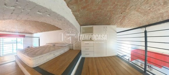 2-Zimmer Wohnung in Turin, Italy, Nr. 75262 4