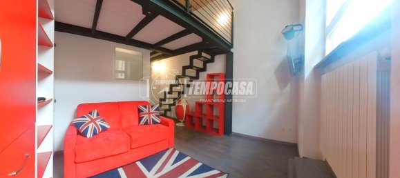 2-Zimmer Wohnung in Turin, Italy, Nr. 75262 23