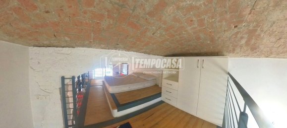 2-Zimmer Wohnung in Turin, Italy, Nr. 75262 3