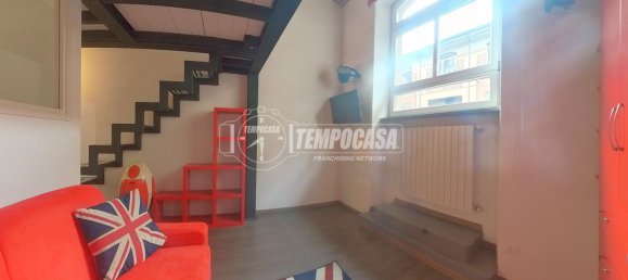 2-Zimmer Wohnung in Turin, Italy, Nr. 75262 24