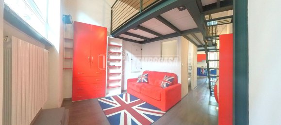 2-Zimmer Wohnung in Turin, Italy, Nr. 75262 22