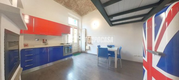 2-Zimmer Wohnung in Turin, Italy, Nr. 75262 17