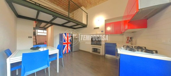2-Zimmer Wohnung in Turin, Italy, Nr. 75262 13