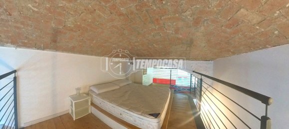 2-Zimmer Wohnung in Turin, Italy, Nr. 75262 15