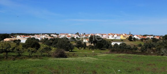 5000m² Land in Grandola, Portugal No. 44294 13