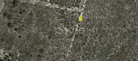 5000m² Land in Grandola, Portugal No. 44294 3