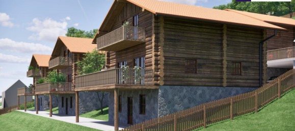 Terrain à Deutschfeistritz, Austria No. 203779 7