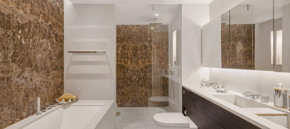 3 Schlafzimmer Wohnung in London, United Kingdom, Nr. 13259 2