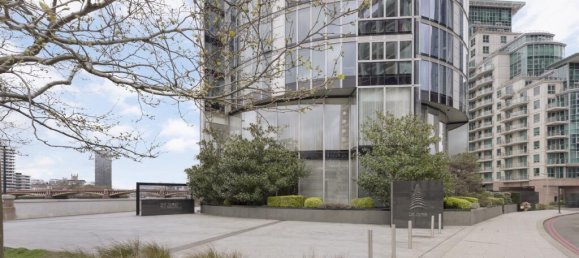 3 Schlafzimmer Wohnung in London, United Kingdom, Nr. 13259 5