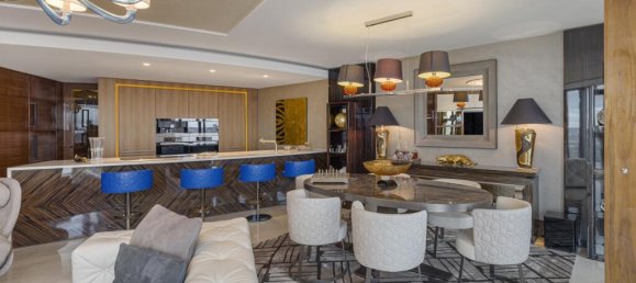 3 Schlafzimmer Wohnung in London, United Kingdom, Nr. 13259 9