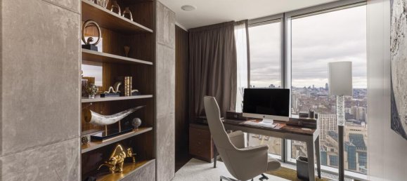 3 Schlafzimmer Wohnung in London, United Kingdom, Nr. 13259 16