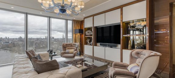 3 Schlafzimmer Wohnung in London, United Kingdom, Nr. 13259 13