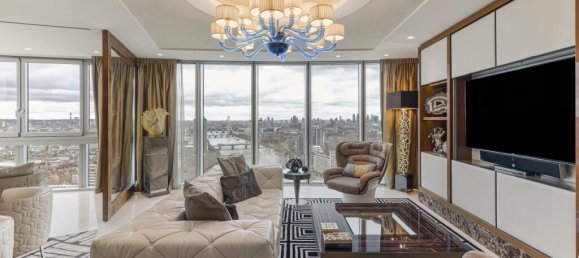 3 Schlafzimmer Wohnung in London, United Kingdom, Nr. 13259 11