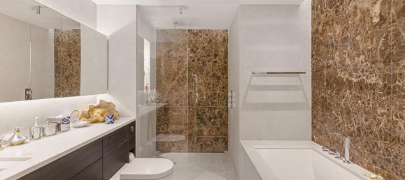 3 Schlafzimmer Wohnung in London, United Kingdom, Nr. 13259 19