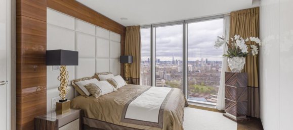 3 Schlafzimmer Wohnung in London, United Kingdom, Nr. 13259 17