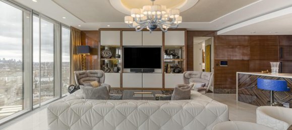 3 Schlafzimmer Wohnung in London, United Kingdom, Nr. 13259 12