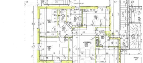 4 rooms Apartment in Furstenfeld, Austria No. 191213 13