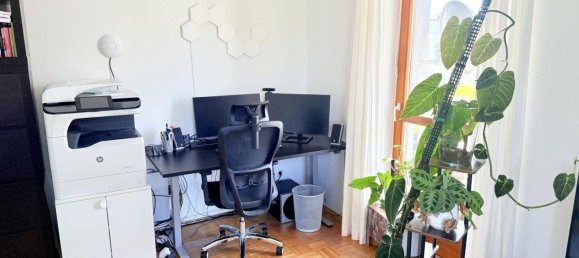 4 rooms Apartment in Furstenfeld, Austria No. 191213 8