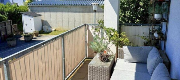 4 rooms Apartment in Furstenfeld, Austria No. 191213 12