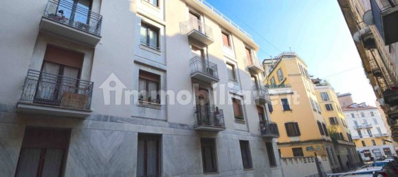 2 bedrooms Apartment in Milan, Italy No. 335246 21