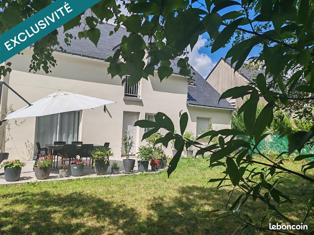 Дом с 5 спальнями в Редон, Франция № 286423