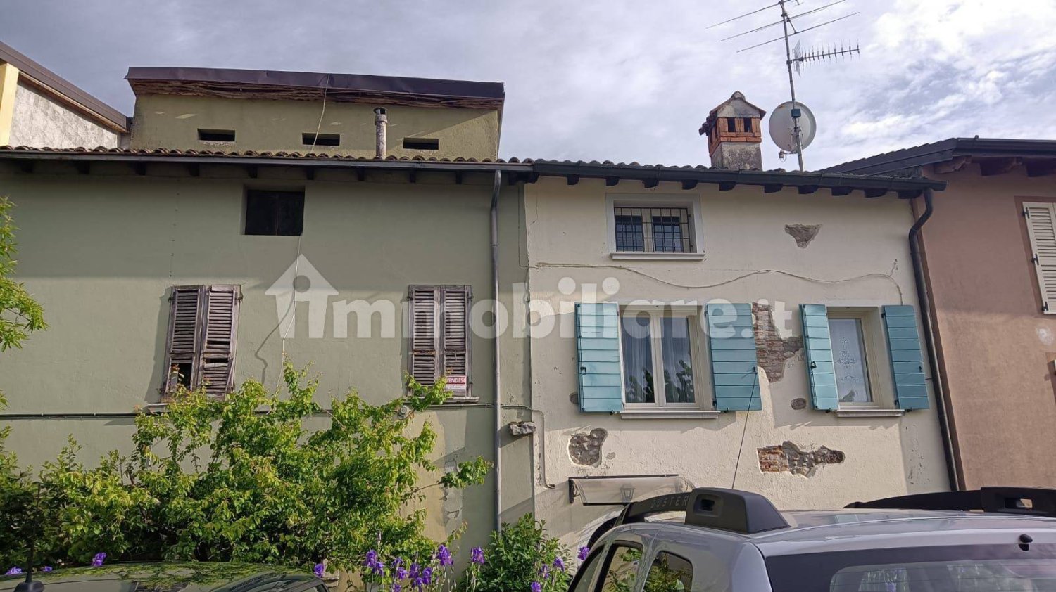 4 bedrooms House in Bedizzole, Italy No. 308348
