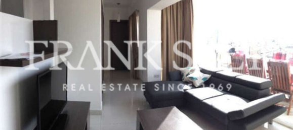 2 غرف نوم بانتهاوس في Sliema, Malta رقم 3562 3