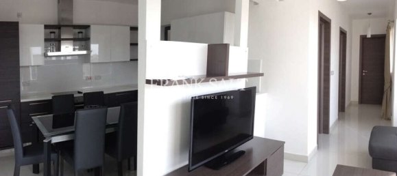 2 غرف نوم بانتهاوس في Sliema, Malta رقم 3562 2