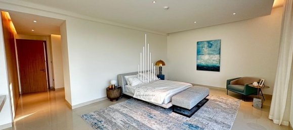 Вилла с 4 спальнями в Остров Саадият, ОАЭ № 93969 28