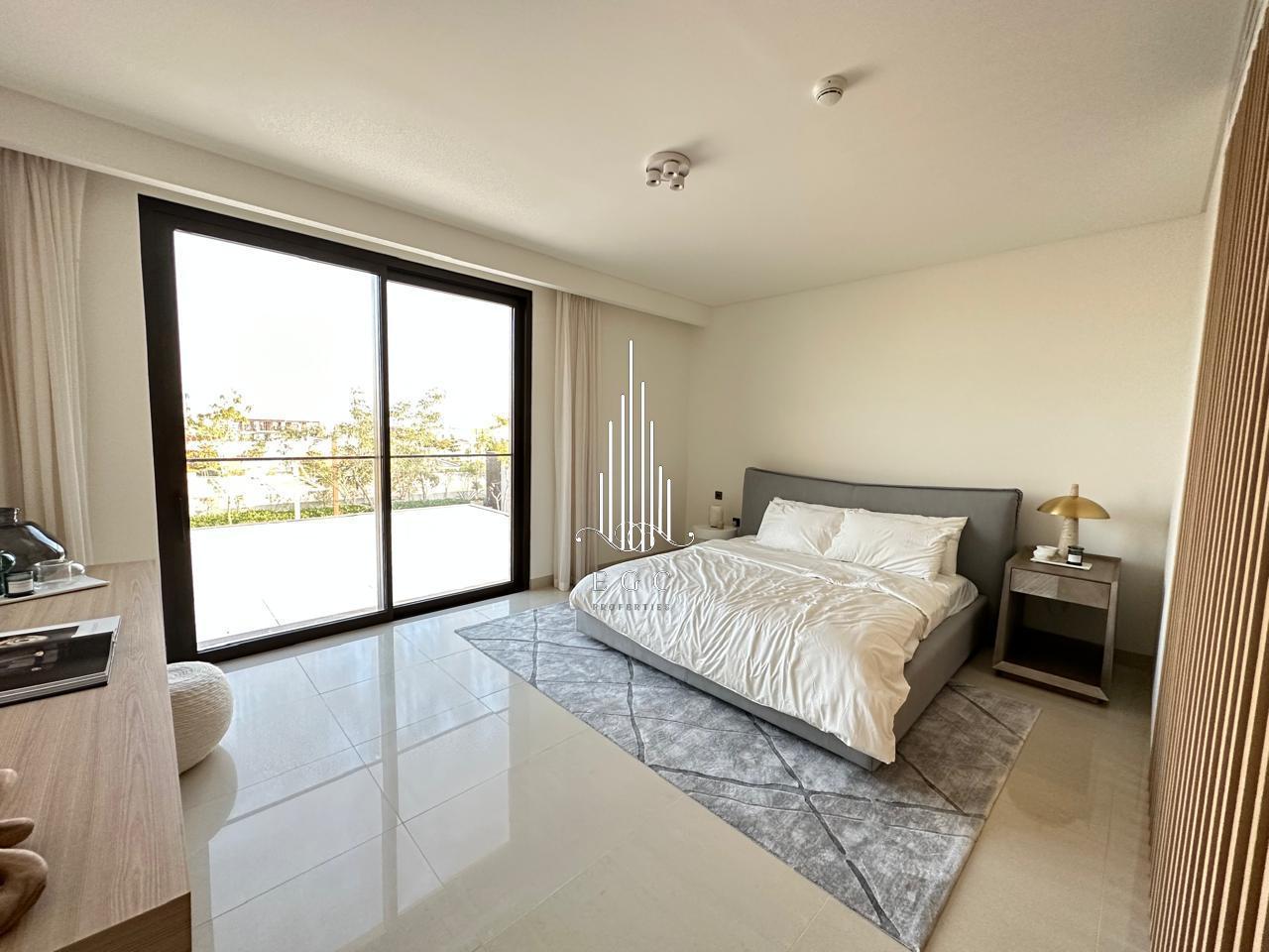 4 bedrooms Villa in Saadiyat Island, UAE No. 93969