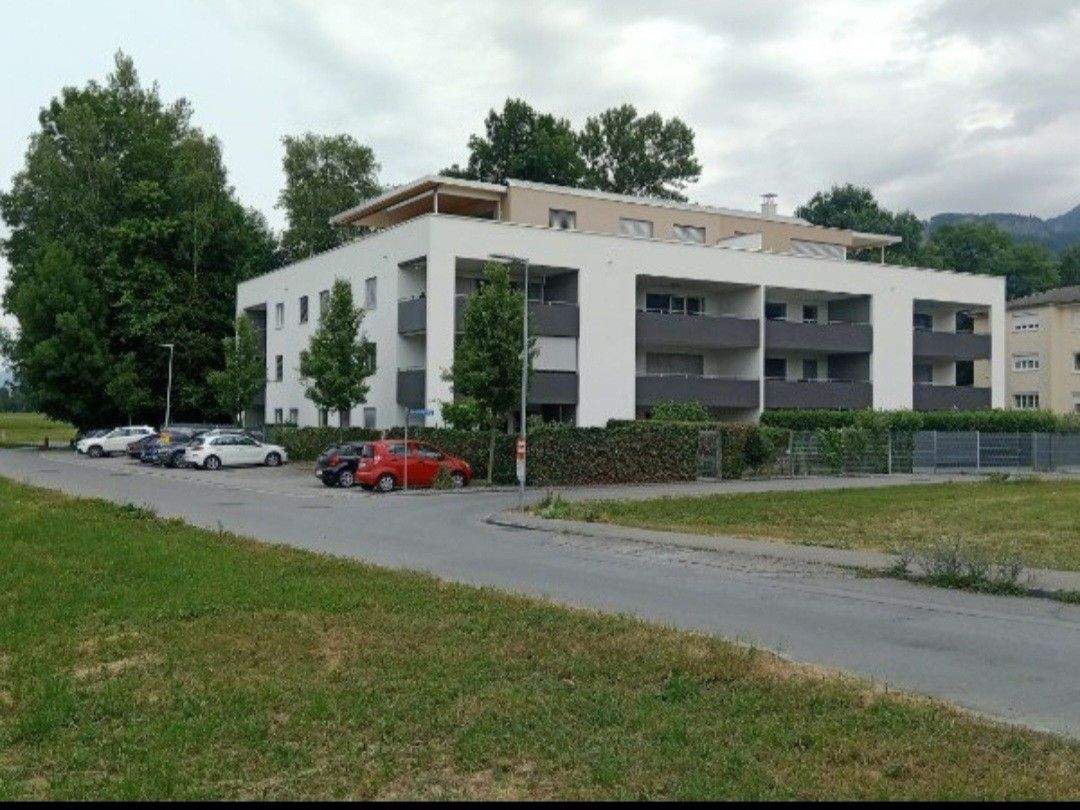  Garage in Hohenems, Austria No. 218902