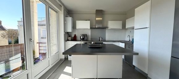 3 bedrooms Apartment in Nancy, France No. 315183 3