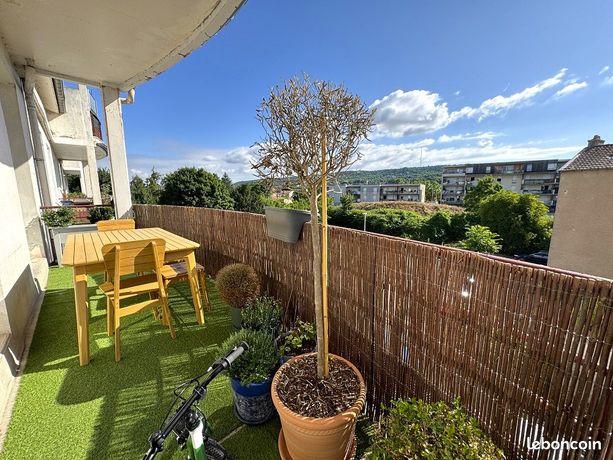 3 bedrooms Apartment in Nancy, France No. 315183