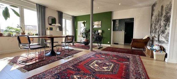 3 bedrooms Apartment in Nancy, France No. 315183 2