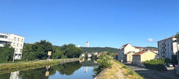 3 bedrooms Apartment in Nancy, France No. 315183 4