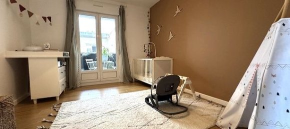 3 bedrooms Apartment in Nancy, France No. 315183 10