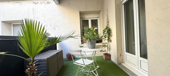 3 bedrooms Apartment in Nancy, France No. 315183 7