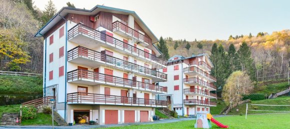 Apartamento de 2 dormitorios en Zelbio, Italy No. 92820 15