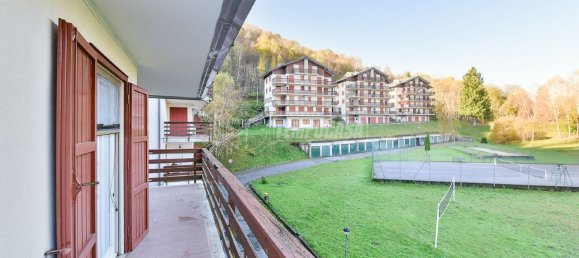 Apartamento de 2 dormitorios en Zelbio, Italy No. 92820 4