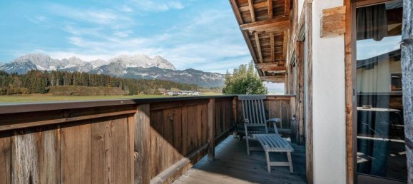 3 rooms Duplex in Oberndorf in Tirol, Austria No. 151420 13