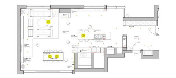 3 bedrooms Penthouse in Dobling, Austria No. 255789 27