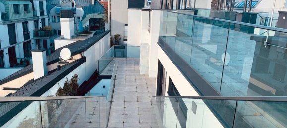 3 bedrooms Penthouse in Dobling, Austria No. 255789 18