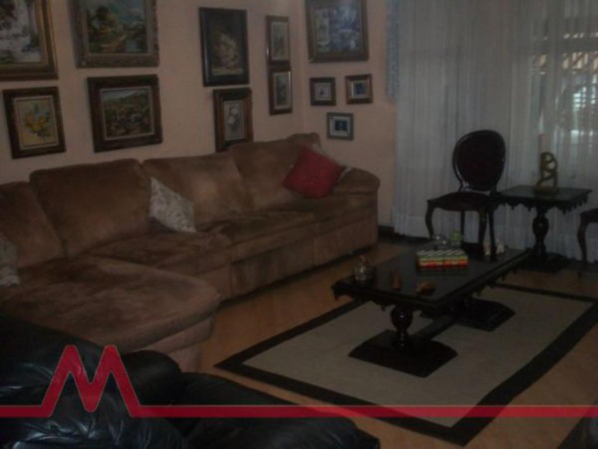 Casa T3 em São Paulo, Brazil N.º 528648