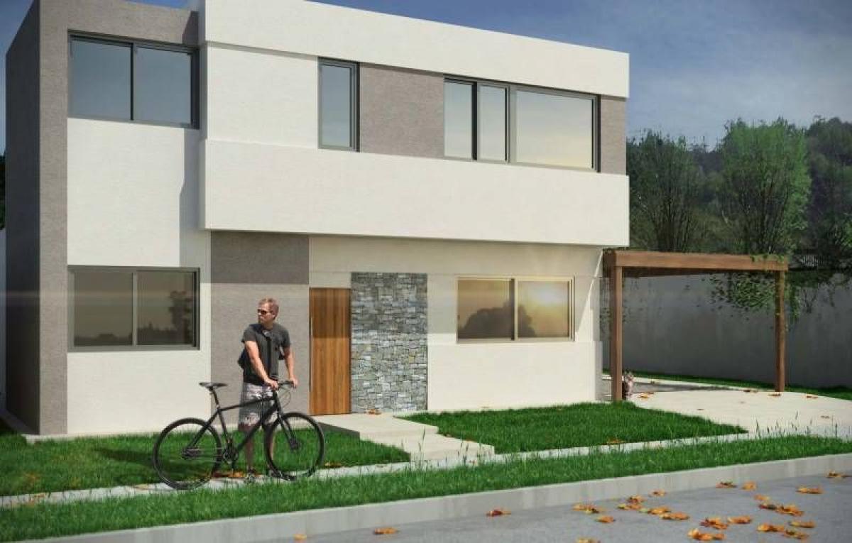 Casa de 2 dormitorios en Pilar, Argentina No. 19997