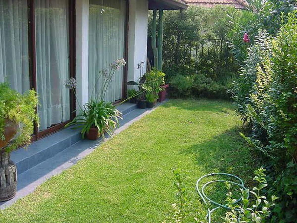 4 bedrooms House in Santiago, Chile No. 1656