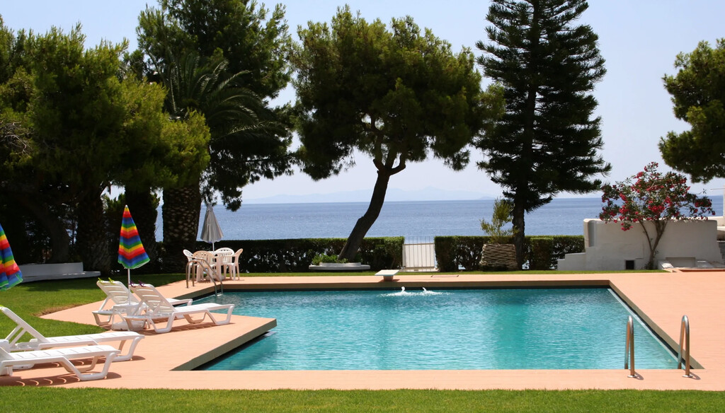 4 bedrooms Commercial property for sale in Megara, West Attica, Attica, Greece № 52693